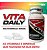 Multivitamínico Adaptogen Vita Daily 90 Cápsulas Veganas Completas - Imagem 5