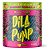 Suplemento Em Pó Dila Pump Pre Treino Sem Cafeína Adaptogen Science Pote De 318g Sabor - Imagem 3