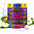 Suplemento Em Pó Adaptogen Science Panic Pré Treino Com Creatina Pote 300g - Imagem 16