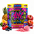 Suplemento Em Pó Adaptogen Science Panic Pré Treino Com Creatina Pote 300g - Imagem 4
