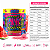 Suplemento Em Pó Adaptogen Science Panic Pré Treino Com Creatina Pote 300g - Imagem 2