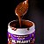 Pasta De Amendoim Com Whey Protein - 600g - Imagem 3