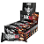 Dark Bar Darkness Barrinha Nutritiva com Fibras e Proteína para Sustentação e Saciedade - 8 Unidades - Imagem 1