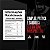 Dark Bar Darkness Barrinha Nutritiva com Fibras e Proteína para Sustentação e Saciedade - 8 Unidades - Imagem 9