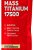 Hipercalórico Mass Titanium 17500 3kg - Max Titanium - Imagem 6