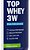 Top Whey 3w Mais Performance 900g Max Titanium - Imagem 8