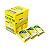 Adaptogen Tasty Whey Display 12 unidades Sachê - Imagem 1