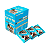Adaptogen Tasty Whey Display 12 unidades Sachê - Imagem 4