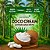 Leite De Coco Em Pó Coco Cream Tradicional Pura Vida 250g - Imagem 2