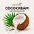 Leite De Coco Em Pó Coco Cream Tradicional Pura Vida 250g - Imagem 3