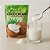 Leite De Coco Em Pó Coco Cream Tradicional Pura Vida 250g - Imagem 4