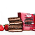 Alfajor Proteico Prado Zero Açúcar Zero Glúten DIsplay - Imagem 8