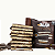 Alfajor Proteico Prado Zero Açúcar Zero Glúten DIsplay - Imagem 4