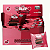 Alfajor Proteico Prado Zero Açúcar Zero Glúten DIsplay - Imagem 5