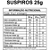 Biscoito Fit Proteico Whey Viv - Imagem 3