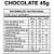 Biscoito Fit Proteico Whey Viv - Imagem 11