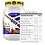 Adaptogen Adapto Whey 3w 900g 25g De Proteína 28 Doses - Imagem 3