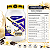 Adaptogen Adapto Whey 3w 900g 25g De Proteína 28 Doses - Imagem 5