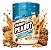 Shark Pro Pasta De Amendoim Zero Lactose 600g - Imagem 7