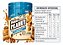 Shark Pro Pasta De Amendoim Zero Lactose 600g - Imagem 8