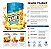 Shark Pro Pasta De Amendoim Zero Lactose 600g - Imagem 6