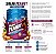 Shark Pro Pasta De Amendoim Zero Lactose 600g - Imagem 3