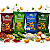 Salgadinho Proteico 15g de Proteina Top Saudável 50G - Imagem 1