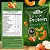 Salgadinho Proteico 15g de Proteina Top Saudável 50G - Imagem 6