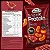 Salgadinho Proteico 15g de Proteina Top Saudável 50G - Imagem 9
