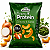 Salgadinho Proteico 15g de Proteina Top Saudável 50G - Imagem 4