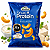 Salgadinho Proteico 15g de Proteina Top Saudável 50G - Imagem 3
