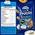 Salgadinho Proteico 15g de Proteina Top Saudável 50G - Imagem 7