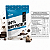 Shark Pro 100% Whey Protein Punch 900G Bag - Imagem 4
