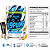 V9-Pump Shark Pro Pré Treino 300G - Imagem 5