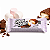 Shark Pro Protein Bar Shark Crush Marshmallow - Imagem 1