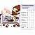 Shark Pro Protein Bar Shark Crush Marshmallow - Imagem 2