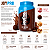 Shark Pro Whey Protein Joy Pro 900G - Imagem 3