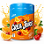 Shark Pro Creatina Monoidratada 300g Crea Juice - Imagem 4