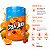 Shark Pro Creatina Monoidratada 300g Crea Juice - Imagem 6
