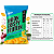Shark Pro Salgadinho Proteico Crisp Protein 50G - Imagem 8