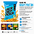 Shark Pro Salgadinho Proteico Crisp Protein 50G - Imagem 6