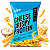 Shark Pro Salgadinho Proteico Crisp Protein 50G - Imagem 4