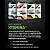 Suplemento Pós Treino - Recharge 4:1 - 1kg - Dux Nutrition Sabor Abacaxi - Imagem 3