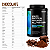Whey Protein Isolado All Natural - Pote 900g Dux Nutrition - Imagem 2