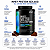 Whey Protein Isolado All Natural - Pote 900g Dux Nutrition - Imagem 3
