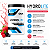 Dux Nutrition Hydrolite Hidroeletrolítico 1 kg - Imagem 3