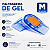 PROTTECTORCALCANHEIRA GEL - Imagem 2