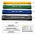 KIT RUBBER BAND 4 TENSOES PROTTECTOR - Imagem 3