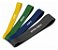 KIT RUBBER BAND 4 TENSOES PROTTECTOR - Imagem 2