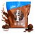 Shark Pro Whey Joypro Protein Sabor Brigadeiro X 900 g sharkpro - Imagem 1